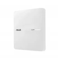 ax3000 - Asus EBA63 ExpertWiFi AX3000 Dviejų juostų PoE, balta (White) - 6 nuotrauka