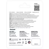 2tb hdd - Patriot P400 V4 2TB M.2 - 2 nuotrauka