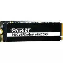 2tb hdd - Patriot P400 V4 2TB M.2 - 5 nuotrauka