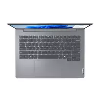 amd ryzen - Lenovo ThinkBook 14 G7 ARP, Ryzen 7 7735HS, 32 GB, 512 GB, 14", WUXGA, Pilka (Grey) - 2 nuotrauka