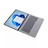 amd ryzen - Lenovo ThinkBook 14 G7 ARP, Ryzen 7 7735HS, 32 GB, 512 GB, 14", WUXGA, Pilka (Grey) - 5 nuotrauka