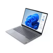 amd ryzen - Lenovo ThinkBook 14 G7 ARP, Ryzen 7 7735HS, 32 GB, 512 GB, 14", WUXGA, Pilka (Grey) - 6 nuotrauka