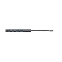usb 3.0 hub - Trust Hub USB HALYX 4 PORT USB-C HUB (24948) - 3 nuotrauka