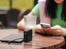 10000 power bank - Tracer Scout 10000mAh MAG+PD+QC - 3 nuotrauka