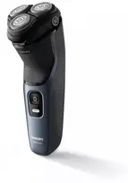 elektrinis skustuvas - Philips Series 3000 S3144/00 Juodas (Black) - 2 nuotrauka