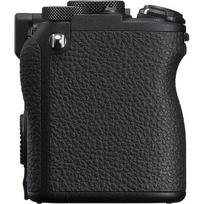 sony a7c ii - Sony A7C II Body (Juodas) - 3 nuotrauka