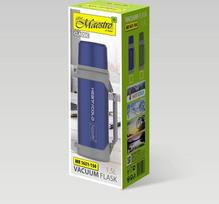 gertuves 1.5l - Maestro Termosas MR-1631-150, 1,5 l, Mėlyna (Blue) - 2 nuotrauka