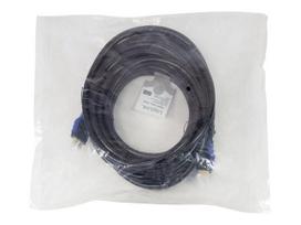 hdmi 1m laidas - LogiLink Cable HDMI / HDMI 1m - 3 nuotrauka