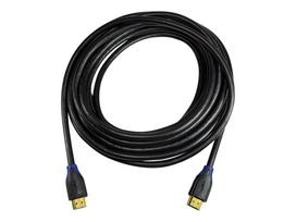 hdmi 1m laidas - LogiLink Cable HDMI / HDMI 1m - 9 nuotrauka