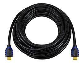 hdmi 1m laidas - LogiLink Cable HDMI / HDMI 1m - 10 nuotrauka