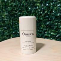 dezodorantas piestukinis - CALVIN KLEIN Obsession, 75ml - 2 nuotrauka