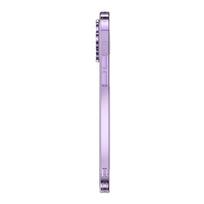 deklas apple iphone 14 - Baseus "Case and Tempered Glass Set Apple iPhone 14 Pro Max" Transparent - 7 nuotrauka