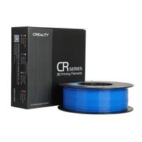 filament tpu 1 75 - Creality CR-TPU 1.75mm 1kg Mėlynas (Blue) - 2 nuotrauka