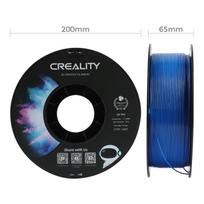 filament tpu 1 75 - Creality CR-TPU 1.75mm 1kg Mėlynas (Blue) - 3 nuotrauka