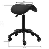meistro kede - Vielinė tinklinė tvora, antracito, 2,2x10m, plienas - 2 nuotrauka