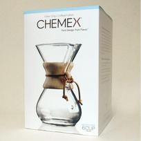 arbatinukas - Kavinukas Chemex Classic Coffee Maker 900 ml - 2 nuotrauka