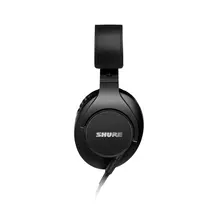 3m ausines - Shure SRH440A, juoda - 2 nuotrauka
