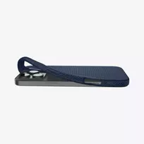 apple 16 pro max - Spigen Liquid Air iPhone 16 Pro Max blue ACS07989 - 6 nuotrauka