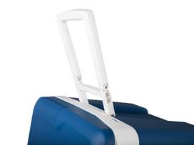 kelioninis saldytuvas automobilinis - BLOW 44-210# Automobilinis šaldytuvas, 42 l - 9 nuotrauka