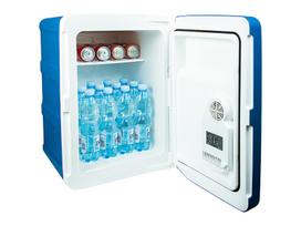 kelioninis saldytuvas automobilinis - BLOW 44-210# Automobilinis šaldytuvas, 42 l - 11 nuotrauka