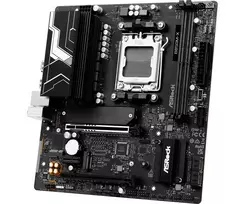 asrock b850 - ASRock B850M-X R2.0 AM5 Micro ATX - 5 nuotrauka