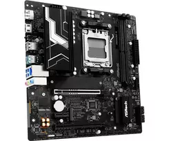 asrock b850 - ASRock B850M-X R2.0 AM5 Micro ATX - 6 nuotrauka