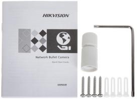 hikvision colorvu ip - Hikvision IP kamera DS-2CD2T87G2H-LI 2.8mm (Balta/White) - 2 nuotrauka