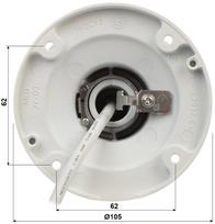 hikvision colorvu ip - Hikvision IP kamera DS-2CD2T87G2H-LI 2.8mm (Balta/White) - 3 nuotrauka