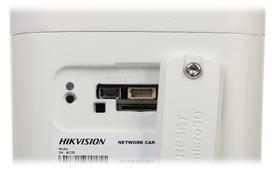 hikvision colorvu ip - Hikvision IP kamera DS-2CD2T87G2H-LI 2.8mm (Balta/White) - 4 nuotrauka