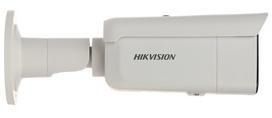 hikvision colorvu ip - Hikvision IP kamera DS-2CD2T87G2H-LI 2.8mm (Balta/White) - 6 nuotrauka