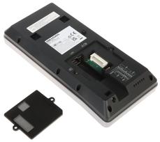 telefonspyne - BELAIDINĖ VAIZDO TELEFONSPYNĖ DS-KV9503-WBE1 Wi-Fi / IP Hikvision - 7 nuotrauka
