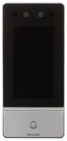 telefonspyne - BELAIDINĖ VAIZDO TELEFONSPYNĖ DS-KV9503-WBE1 Wi-Fi / IP Hikvision - 9 nuotrauka