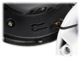 kamera sd - Hikvision IP Camera DS-2CD2186G2-ISU  Dome, 8 MP, 2.8, IP67, IK10, H.265 , Built-in micro SD/SDHC/SD - 5 nuotrauka