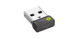 logitech mk950 combo - Logitech MK950 Signature Slim Combo Belaidė Klaviatūra ir Pelė, Grafitas (Graphite) - 5 nuotrauka