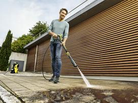 skystis karcher - Karcher RM 626N skystas valiklis 1000 ml - 2 nuotrauka