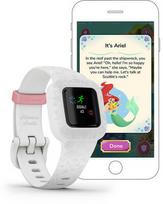 garmin vivofit jr.3 laikrodis - Garmin vivofit jr3 Disney Princess - 4 nuotrauka