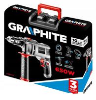 hammer - Graphite 58G726 - 3 nuotrauka