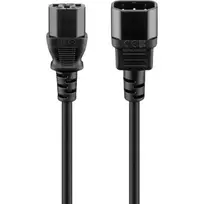 maitinimo kabelis c14 c13 - Qoltec AC Adapter For Asus Tablet 2.5 x 0.7mm 50081.30W - 4 nuotrauka