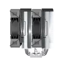 montechs - Montech NX600 Black - 2 nuotrauka