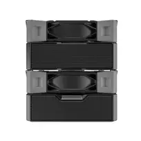 montechs - Montech NX600 Black - 6 nuotrauka
