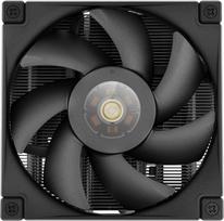 intel ausintuvas - DeepCool AN400 Juodas (Black) Oro Vėsintuvas - 2 nuotrauka