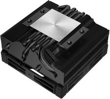 intel ausintuvas - DeepCool AN400 Juodas (Black) Oro Vėsintuvas - 3 nuotrauka