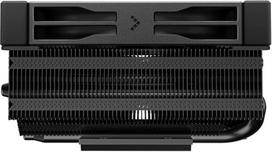 intel ausintuvas - DeepCool AN400 Juodas (Black) Oro Vėsintuvas - 5 nuotrauka