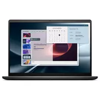 amd ryzen 5 220 - Dell Pro 14 Essential PV14255, Ryzen 5 220, 16 GB, 512 GB, 14", Radeon 740M, Juodas (Black) - 3 nuotrauka