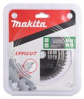 pjovimo diskas pjuklas medienai - Pjovimo diskas Makita E-12114; 136x1,4x20 mm; Z45; 23° - 2 nuotrauka