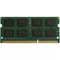 ddr3l 8gb - Innovation IT 8GB DDR3 1600MHZ SO-DIMM 4260124852077 - 2 nuotrauka