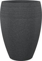 scheurich plastikiniai vazonai - Plastikinis vazonas Scheurich, Ø64.8 cm - 2 nuotrauka