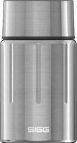 sigg gertuve 1 l - Sigg Thermobox Gemstone 0.75 l, sidabrinis (Silver) - 2 nuotrauka