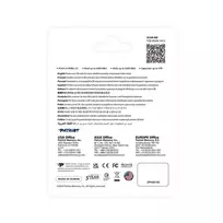2tb hdd - Patriot P400 V4 4TB M.2 PCIe Gen4 NVMe SSD - 4 nuotrauka
