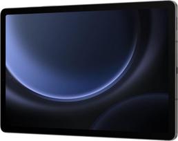 samsung 128gb - Samsung Galaxy Tab S9 FE 10.9" 6GB/128GB 5G Pilkas (Gray) - 2 nuotrauka